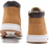 Shop Timberland Maple Grove Kulit Chukka Boots 'Wheat' A5PRVM231