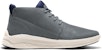 Timberland Kasual Potongan Sederhana 'Kelabu' A42PN033