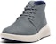 Timberland Kasual Potongan Sederhana 'Kelabu' A42PN033