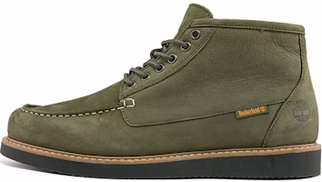 Timberland Newmarket II Chukka Boots 'Green' A2BSUW Timberland Newmarket II Chukka Boots 'Green' A2BSUW