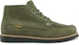 Timberland Newmarket II Chukka Boots 'Hijau' A2BSUW