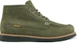 Order Timberland Newmarket II Chukka Boots 'Hijau' A2BSUW