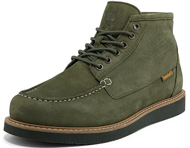 Botas Chukka Timberland Newmarket II 'Verde' A2BSUW Lookbook Botas Chukka Timberland Newmarket II 'Verde' A2BSUW