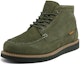 Lookbook Timberland Newmarket II Chukka Boots 'Hijau' A2BSUW