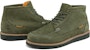 Timberland Newmarket II Chukka Boots 'Hijau' A2BSUW