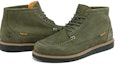 Purchase Timberland Newmarket II Chukka Boots 'Hijau' A2BSUW
