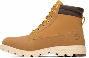 Timberland Walden Park Waterproof Ankle Boots 'Wheat' A5UFH231 Timberland Walden Park Waterproof Ankle Boots 'Wheat' A5UFH231