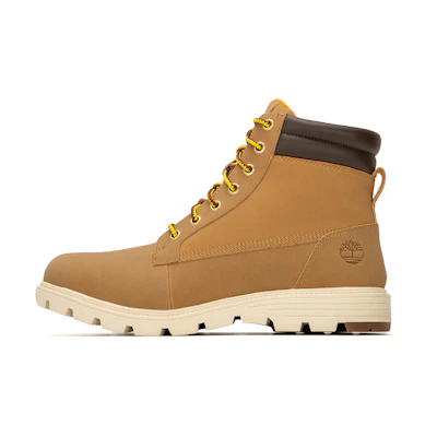 Timberland Walden Park Waterproof Ankle Boots 'Wheat'