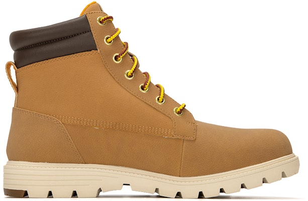 Botas Impermeables Tobilleras Timberland Walden Park 'Wheat' A5UFH231 Order Botas Impermeables Tobilleras Timberland Walden Park 'Wheat' A5UFH231