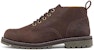 Timberland Redwood Falls Waterproof Chukka Boots 'Dark Brown Full Grain' A44MGMV13