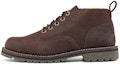 Buy Timberland Redwood Falls Waterproof Chukka Boots 'Dark Brown Full Grain' A44MGMV13