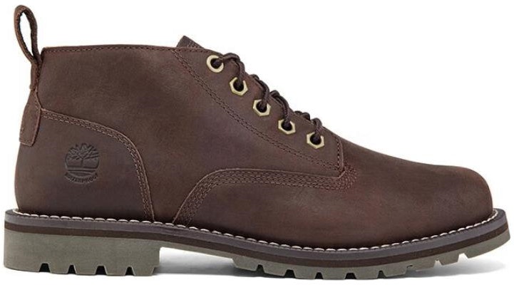 Timberland Redwood Falls Waterproof Chukka Boots 'Dark Brown Full Grain' A44MGMV13 Order Timberland Redwood Falls Waterproof Chukka Boots 'Dark Brown Full Grain' A44MGMV13