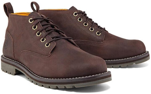 Timberland Redwood Falls Waterproof Chukka Boots 'Dark Brown Full Grain' A44MGMV13 Shop Timberland Redwood Falls Waterproof Chukka Boots 'Dark Brown Full Grain' A44MGMV13
