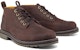 Timberland Redwood Falls Waterproof Chukka Boots 'Dark Brown Full Grain' A44MGMV13