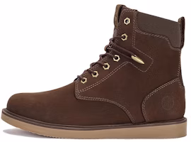 Timberland NewMarket II Boot 'Dark Brown Nubuck' A5Y2H Timberland NewMarket II Boot 'Dark Brown Nubuck' A5Y2H