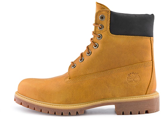 Timberland Premium 6-Inch Waterproof Boot 'Wheat Nubuck' A655H Buy Timberland Premium 6-Inch Waterproof Boot 'Wheat Nubuck' A655H