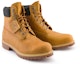 Shop But Timberland Premium 6-Inci Kalis Air 'Wheat Nubuck' A655H