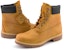 But Timberland Premium 6-Inci Kalis Air 'Wheat Nubuck' A655H