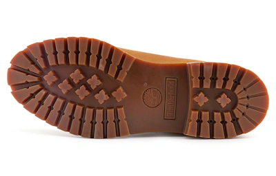 Timberland Premium 6-Inch Waterproof Boot 'Wheat Nubuck'