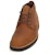 But Chukka Timberland Crestfield Kalus Tahan Air 'Rust' A5UZDF13