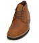 Lookbook But Chukka Timberland Crestfield Kalus Tahan Air 'Rust' A5UZDF13