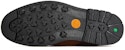 But Chukka Timberland Crestfield Kalus Tahan Air 'Rust' A5UZDF13