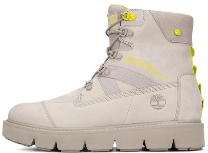 Sepatu Hiking Mid-Top Timberland 'Abu-abu' A5NPGK51 Buy Sepatu Hiking Mid-Top Timberland 'Abu-abu' A5NPGK51