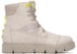 Timberland But Hiking Separas Mid-Top 'Kelabu' A5NPGK51