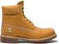 Order But Timberland 6 Inci Premium Kalispel 'Wheat Nubuck' Tahan Air A5PJP231