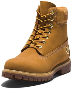 Timberland Sepatu Bot 6 Inci Premium Tahan Air 'Wheat Nubuck' A5PJP231 Lookbook Timberland Sepatu Bot 6 Inci Premium Tahan Air 'Wheat Nubuck' A5PJP231