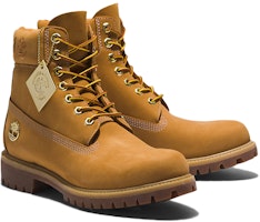 팀버랜드 6인치 프리미엄 워터프루프 부츠 '위트 누벅' A5PJP231 Shop 팀버랜드 6인치 프리미엄 워터프루프 부츠 '위트 누벅' A5PJP231