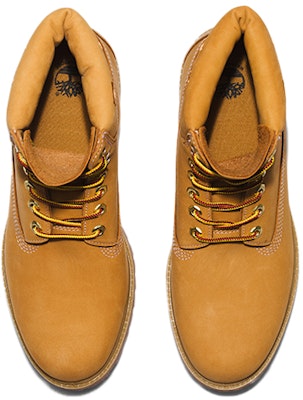 Timberland 6 Inch Premium Waterproof Boots 'Wheat Nubuck' A5PJP231 Purchase Timberland 6 Inch Premium Waterproof Boots 'Wheat Nubuck' A5PJP231