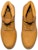 But Timberland 6 Inci Premium Kalispel 'Wheat Nubuck' Tahan Air A5PJP231