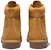 But Timberland 6 Inci Premium Kalispel 'Wheat Nubuck' Tahan Air A5PJP231