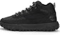 Kasut Timberland Greenstride Motion 6 Super Oxford 'Hitam' A5VACM