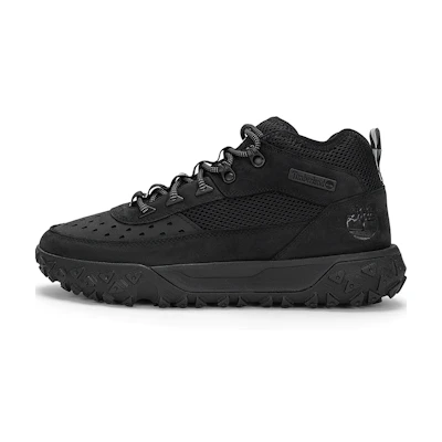 Timberland Greenstride Motion 6 Super Oxford Shoes 'Black'