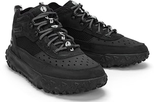 팀버랜드 그린스트라이드 모션6 옥스포드 (블랙) A5VACM Lookbook 팀버랜드 그린스트라이드 모션6 옥스포드 (블랙) A5VACM