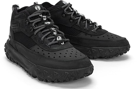 Timberland Greenstride Motion 6 Super Oxford Sepatu 'Hitam' A5VACM Lookbook Timberland Greenstride Motion 6 Super Oxford Sepatu 'Hitam' A5VACM