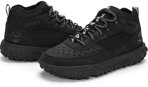 Timberland Greenstride Motion 6 Super Oxford Sepatu 'Hitam' A5VACM Shop Timberland Greenstride Motion 6 Super Oxford Sepatu 'Hitam' A5VACM