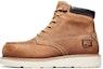 Buy Timberland Kasut But Outdoor Sederhana 'Coklat & Putih' A29V1214