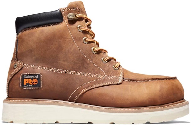 Timberland Mid-Top Outdoor Boot 'Brown & White' A29V1214 Order Timberland Mid-Top Outdoor Boot 'Brown & White' A29V1214