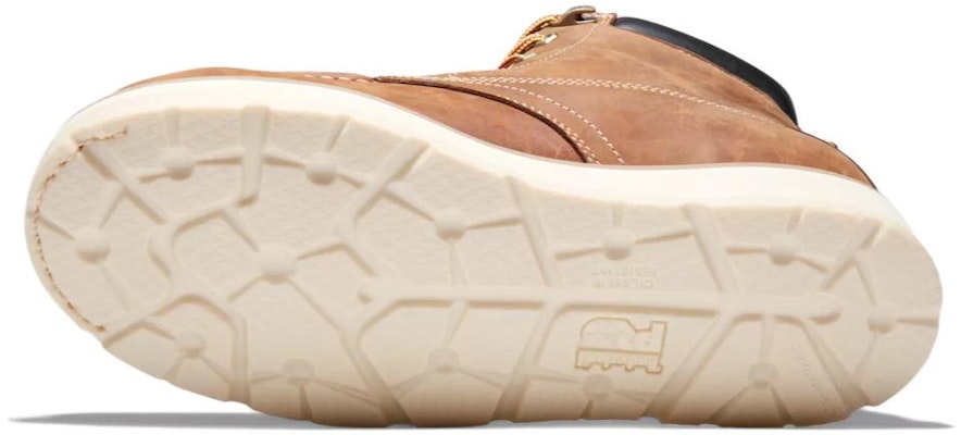 Timberland Mid-Top Outdoor Boot 'Brown & White' A29V1214 Details for Timberland Mid-Top Outdoor Boot 'Brown & White' A29V1214