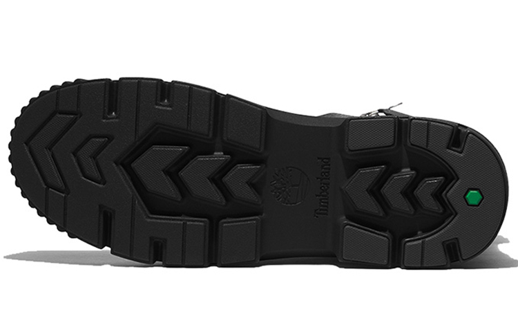 Purchase Timberland Greyfield 6 Inch Waterproof Boots 'Black' A2KWAM