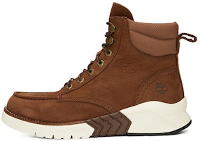 Timberland MTCR Moc Toe Boots 'Brown' A25R2931 Timberland MTCR Moc Toe Boots 'Brown' A25R2931