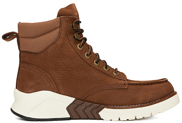 Timberland MTCR Moc Toe Boots 'Brown' A25R2931 Order Timberland MTCR Moc Toe Boots 'Brown' A25R2931