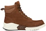 Order But Timberland MTCR Moc Toe But 'Coklat' A25R2931