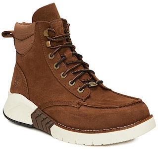 But Timberland MTCR Moc Toe But 'Coklat' A25R2931 Lookbook But Timberland MTCR Moc Toe But 'Coklat' A25R2931