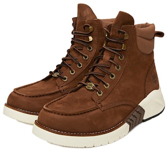 But Timberland MTCR Moc Toe But 'Coklat' A25R2931 Shop But Timberland MTCR Moc Toe But 'Coklat' A25R2931