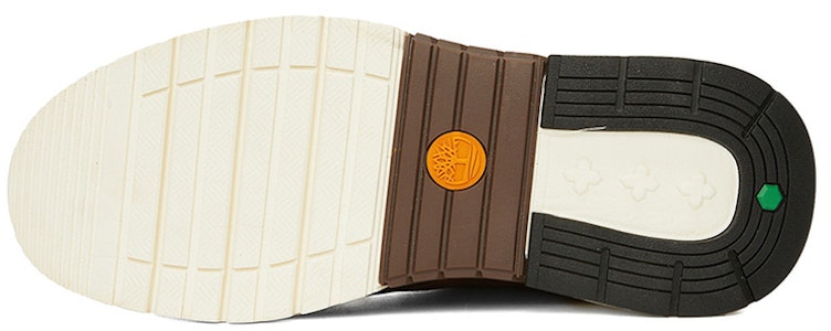 But Timberland MTCR Moc Toe But 'Coklat' A25R2931 Details for But Timberland MTCR Moc Toe But 'Coklat' A25R2931