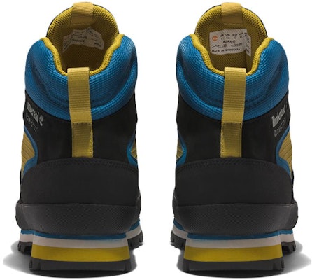 Timberland Sepatu Boots Outdoor Mid-Top 'Hitam' A2AME001 Shop Timberland Sepatu Boots Outdoor Mid-Top 'Hitam' A2AME001